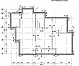 Проект монолитного дома скачать бесплатно. Подвал.
